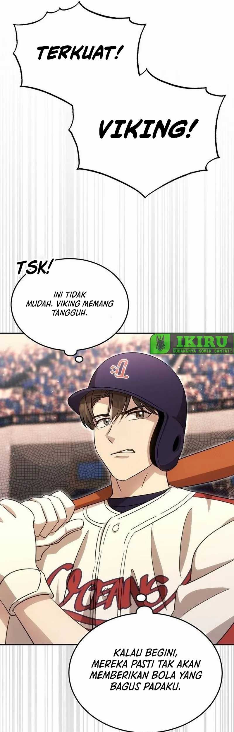 Chapter 71 - halaman 20