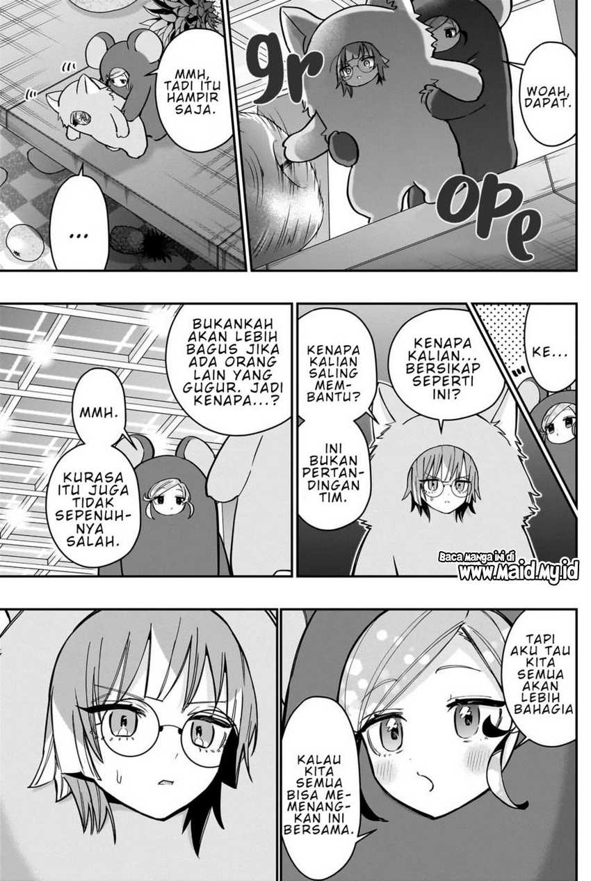 Chapter 128 - halaman 16