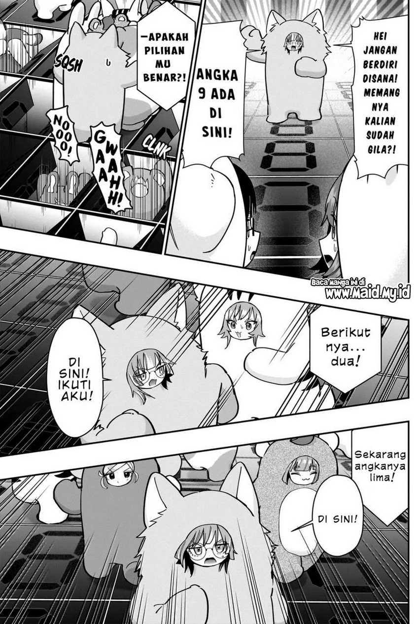 Chapter 128 - halaman 18