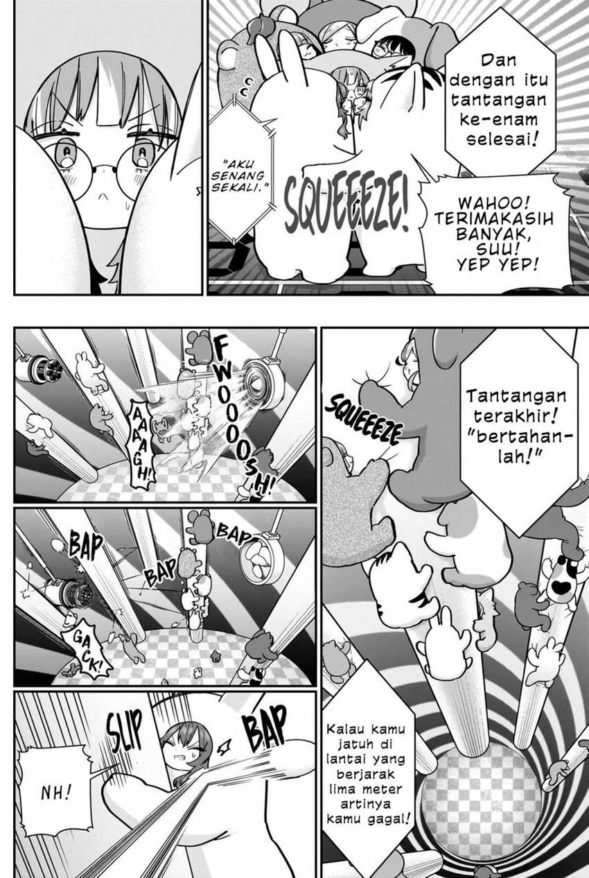 Chapter 128 - halaman 19
