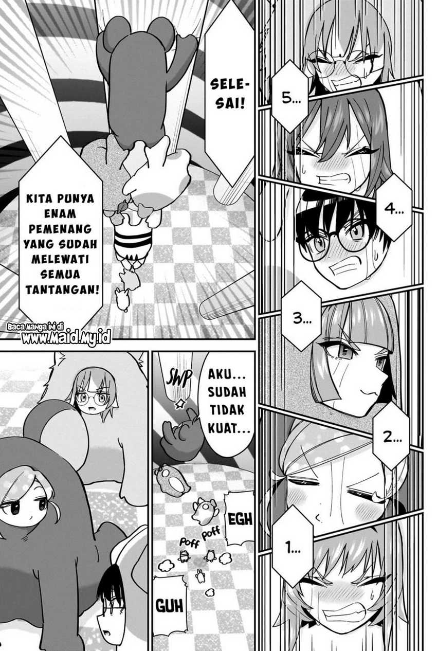 Chapter 128 - halaman 22