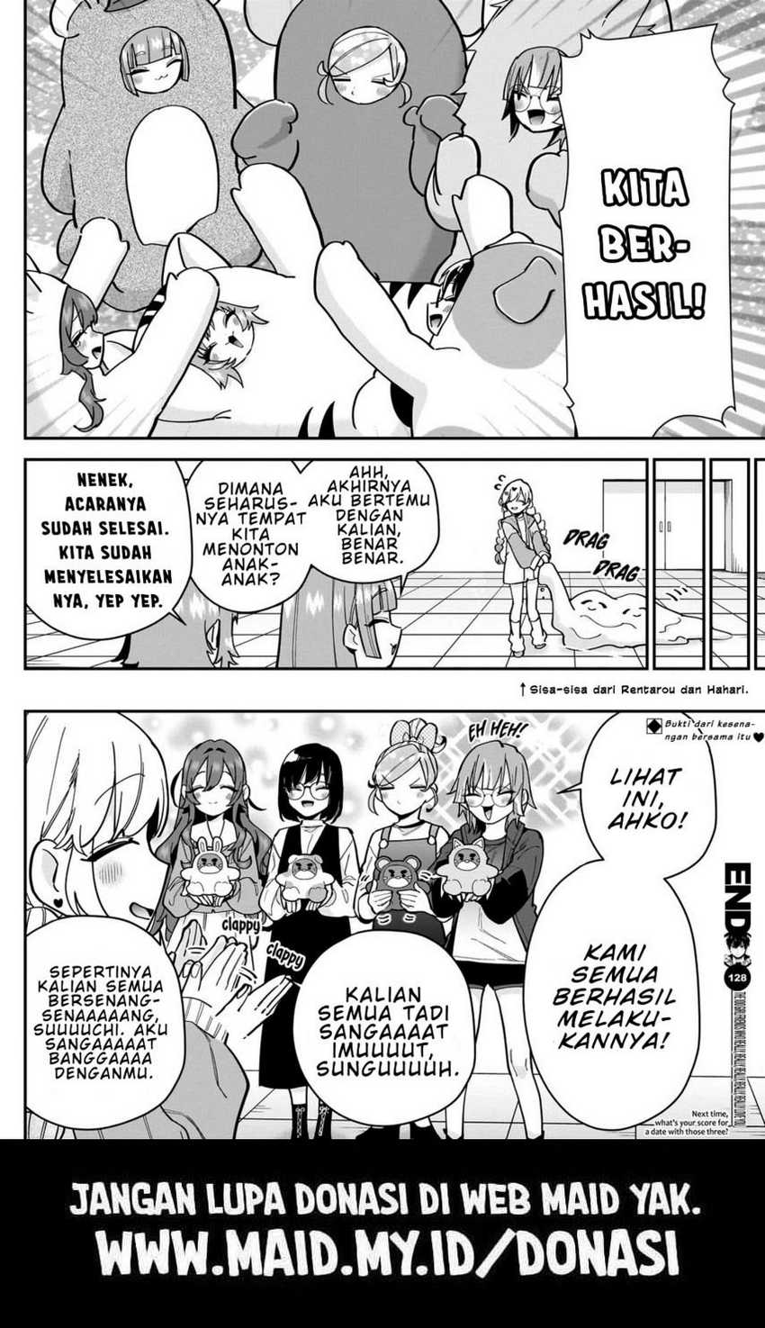 Chapter 128 - halaman 23