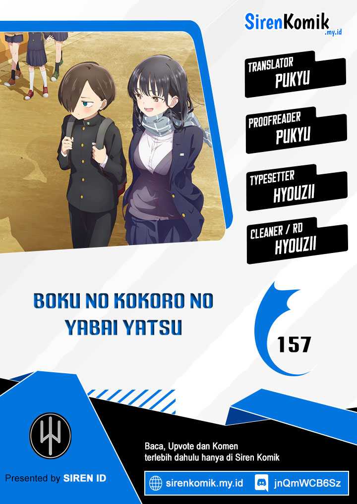 Chapter 157 - halaman 2