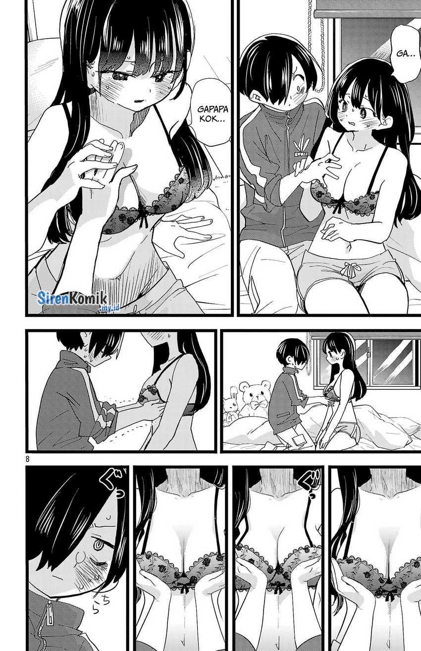 Chapter 157 - halaman 11