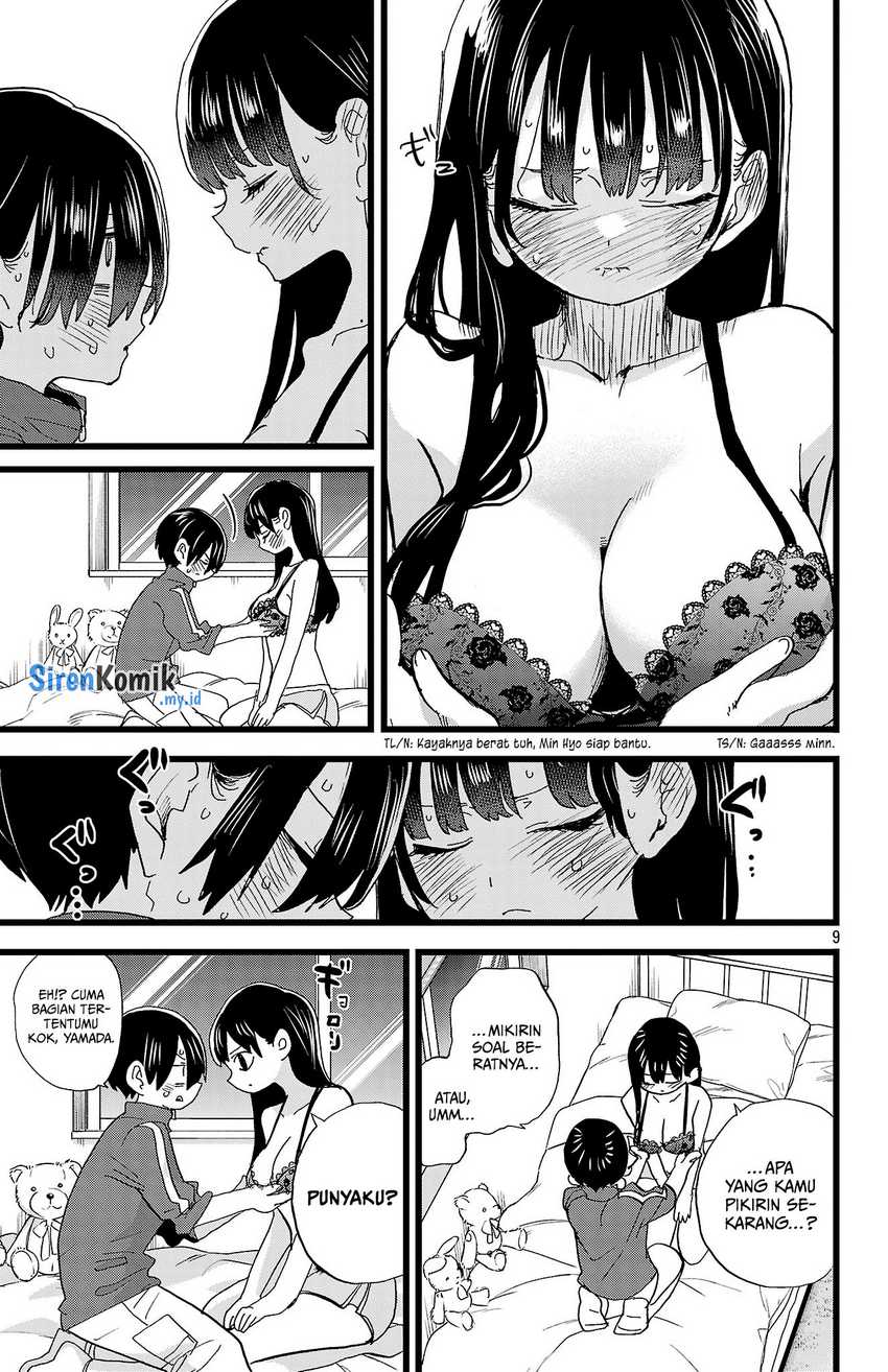 Chapter 157 - halaman 12