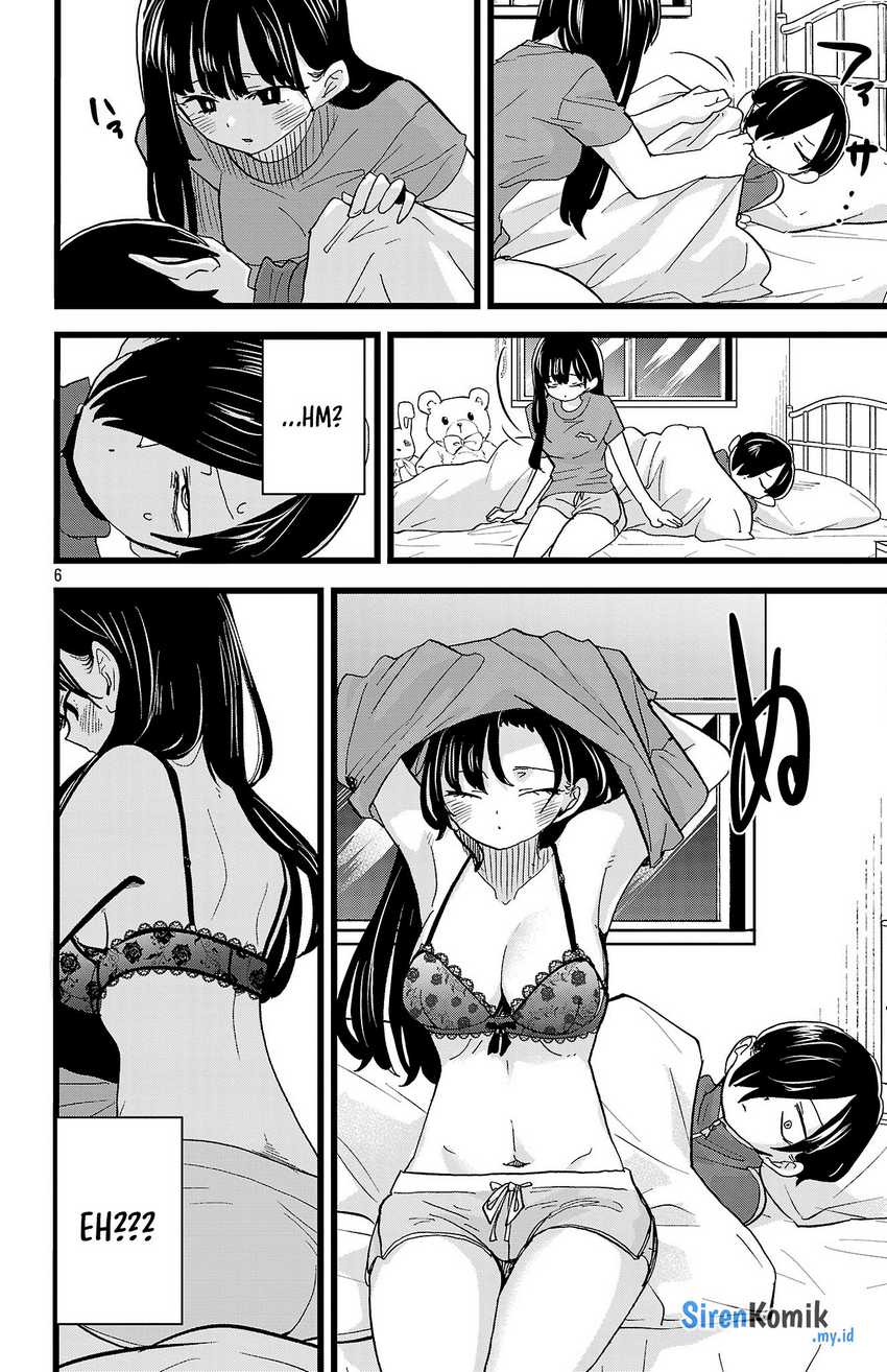Chapter 157 - halaman 9