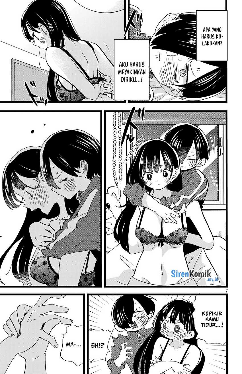 Chapter 157 - halaman 10