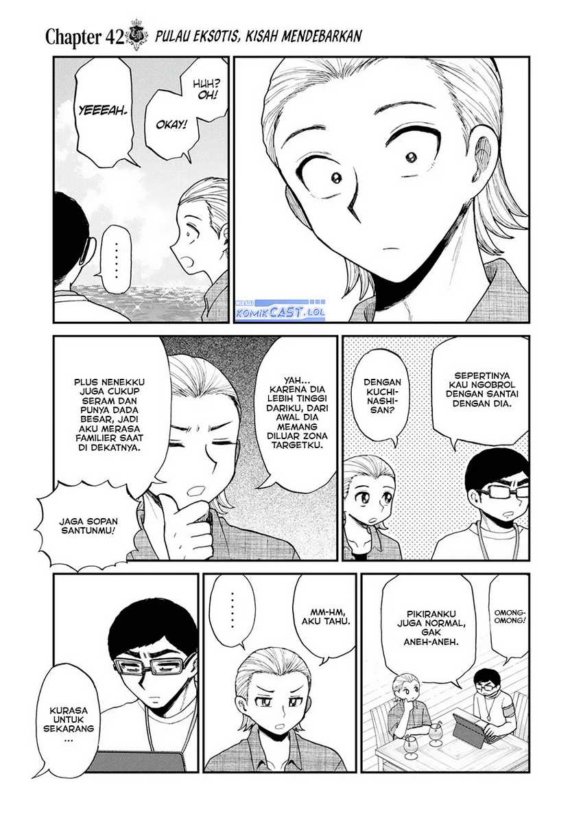 Chapter 42 - halaman 11