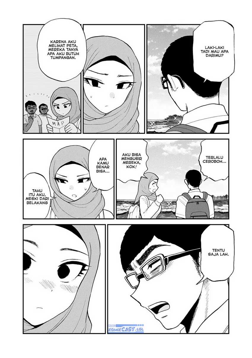 Chapter 42 - halaman 19