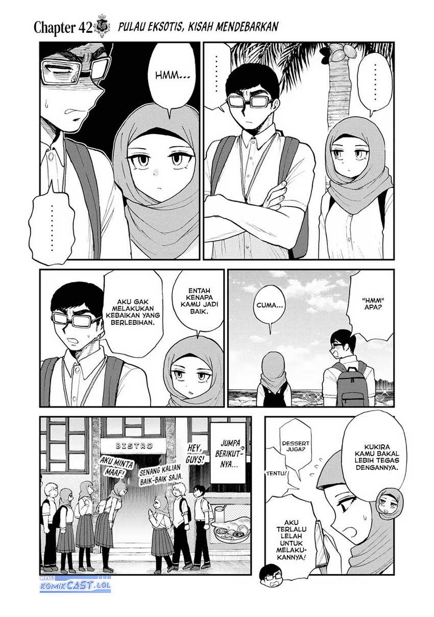 Chapter 42 - halaman 21