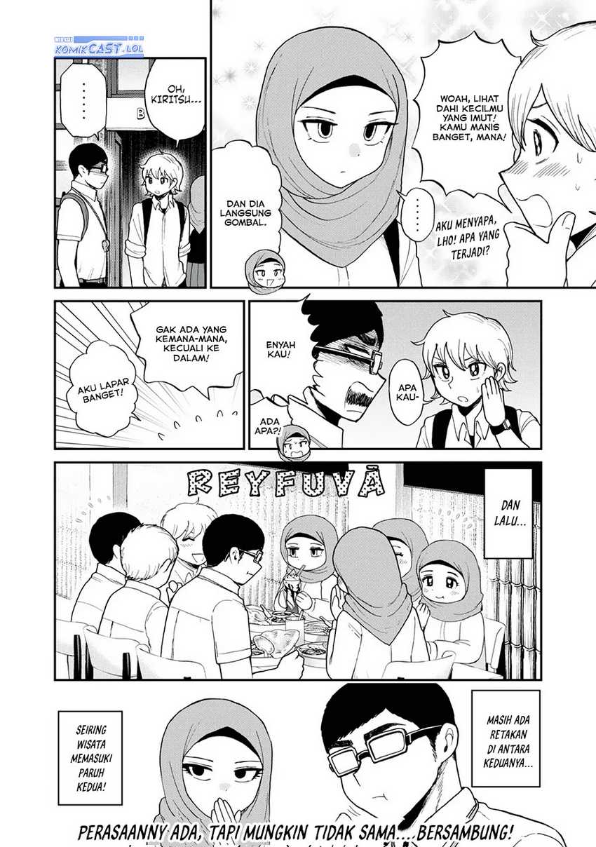 Chapter 42 - halaman 22
