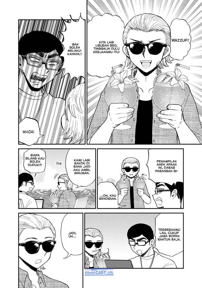 Chapter 42 - halaman 8