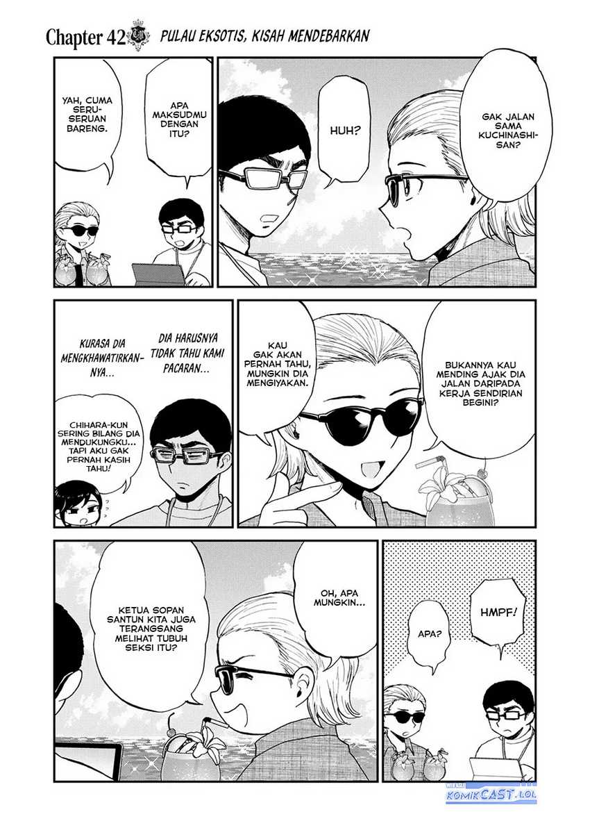 Chapter 42 - halaman 9