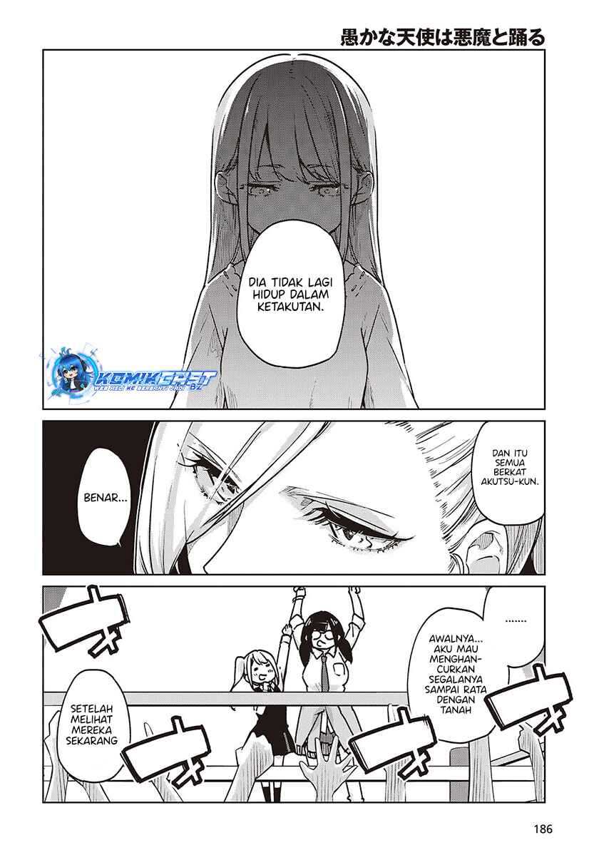 Chapter 90 - halaman 11