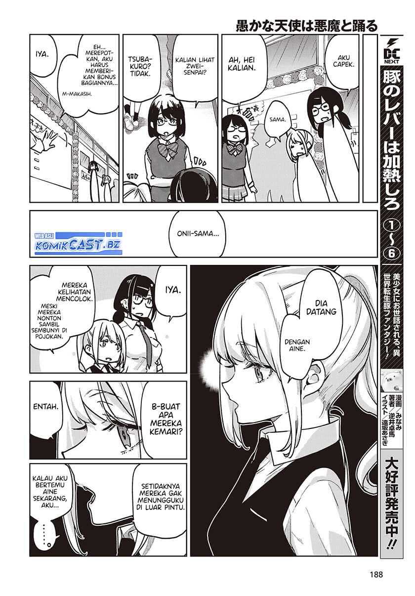 Chapter 90 - halaman 13