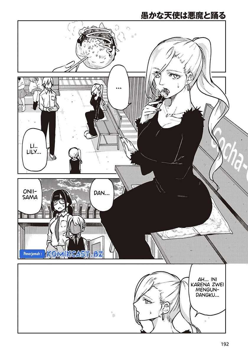 Chapter 90 - halaman 17