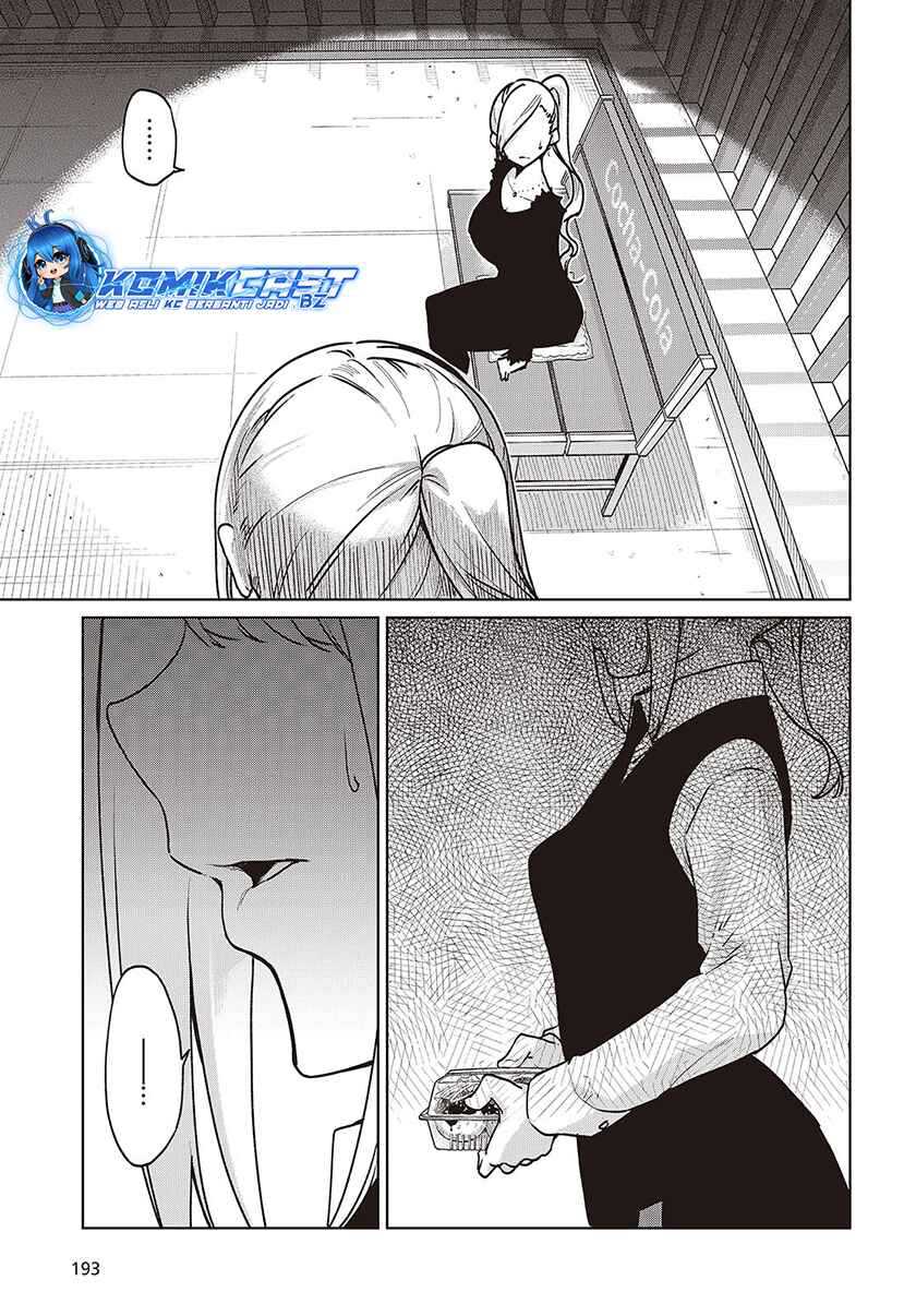 Chapter 90 - halaman 18