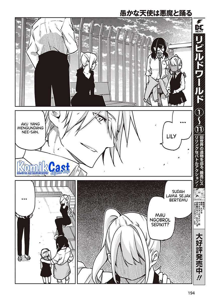 Chapter 90 - halaman 19