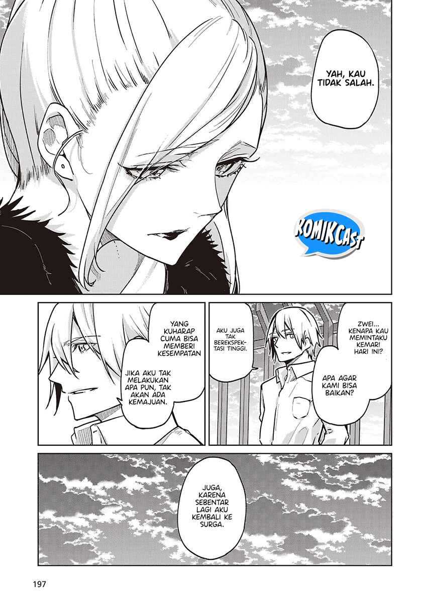 Chapter 90 - halaman 22