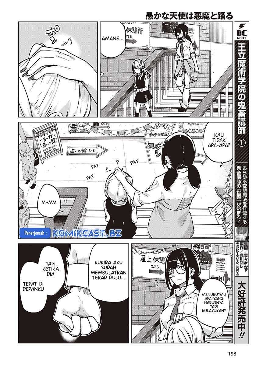 Chapter 90 - halaman 23