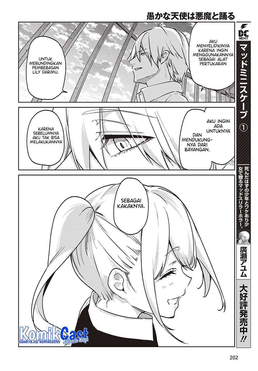 Chapter 90 - halaman 26