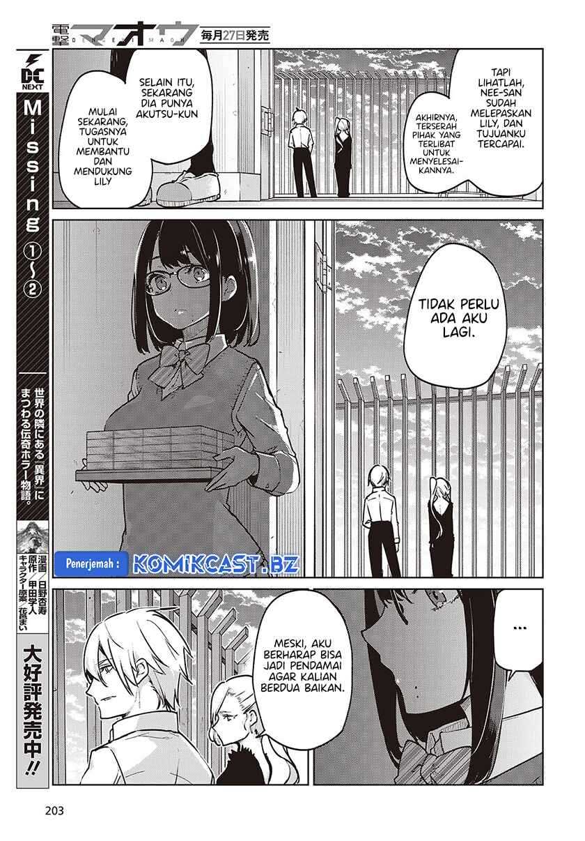 Chapter 90 - halaman 27