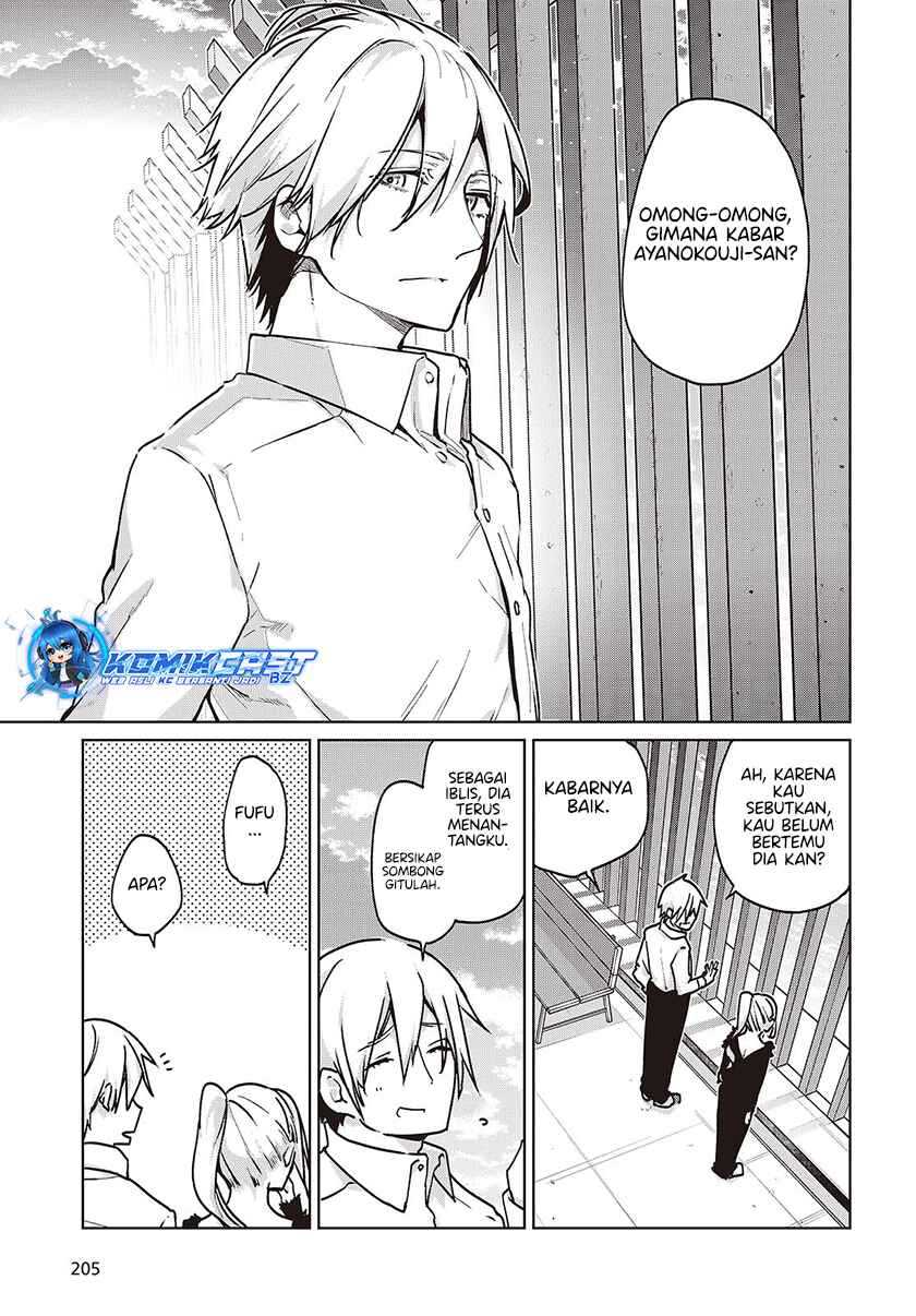 Chapter 90 - halaman 29