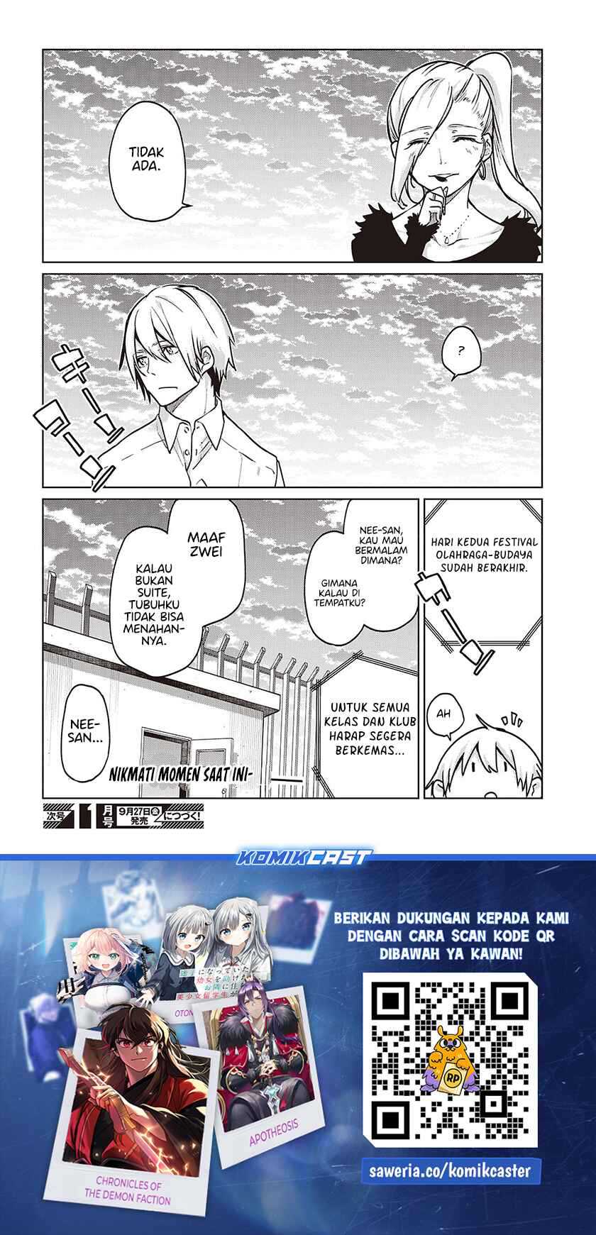 Chapter 90 - halaman 30