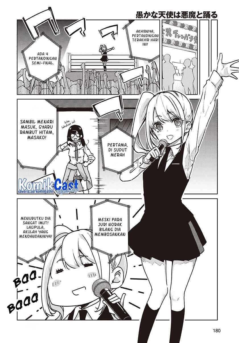 Chapter 90 - halaman 6