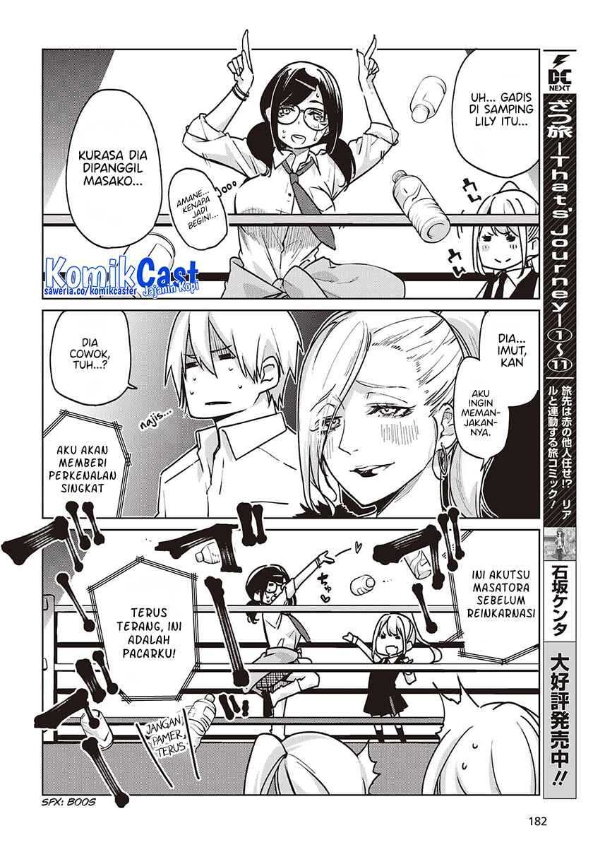 Chapter 90 - halaman 8