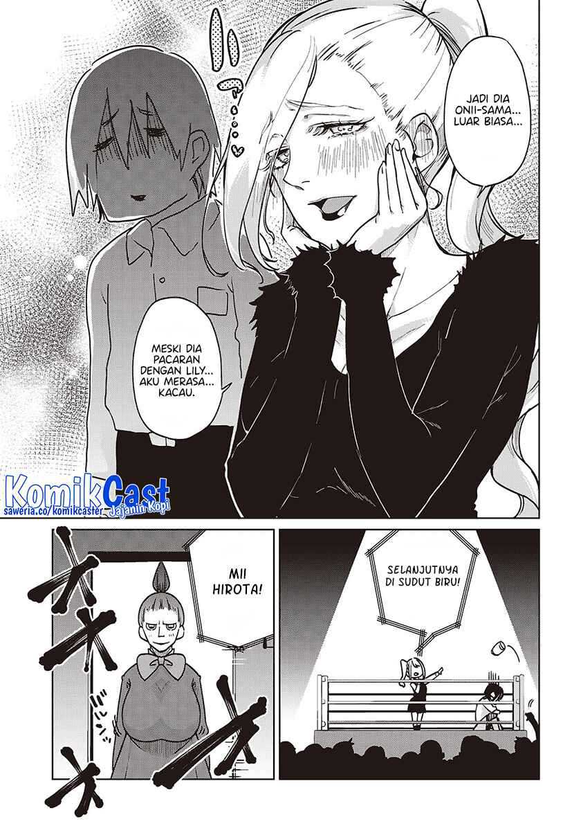 Chapter 90 - halaman 9