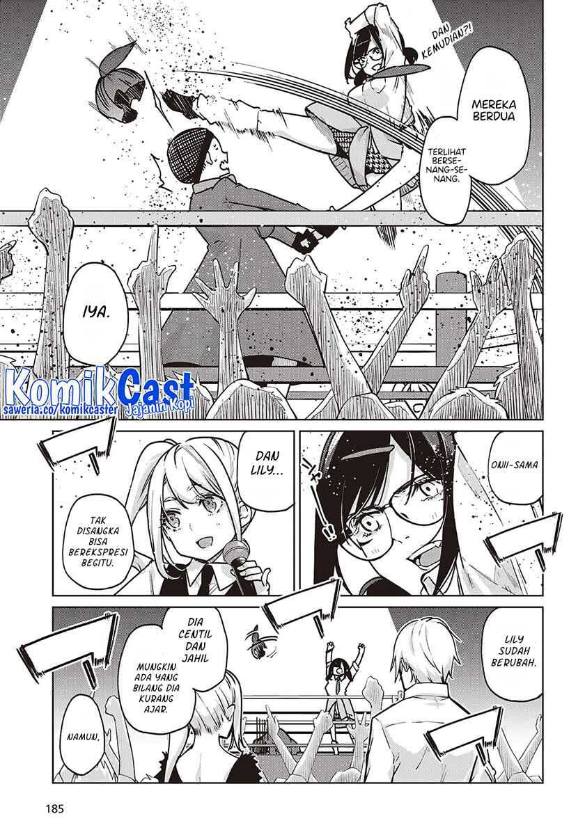 Chapter 90 - halaman 10