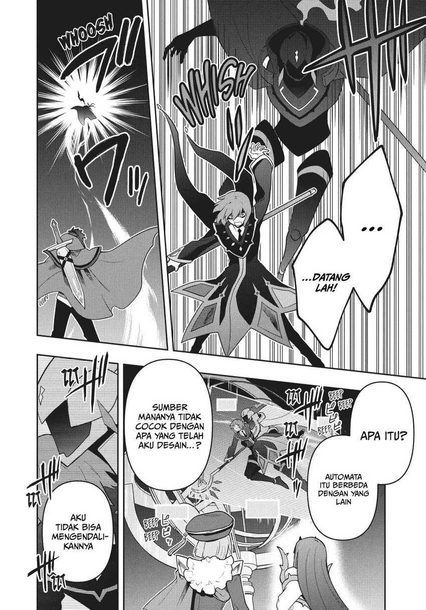 Chapter 85 - halaman 14