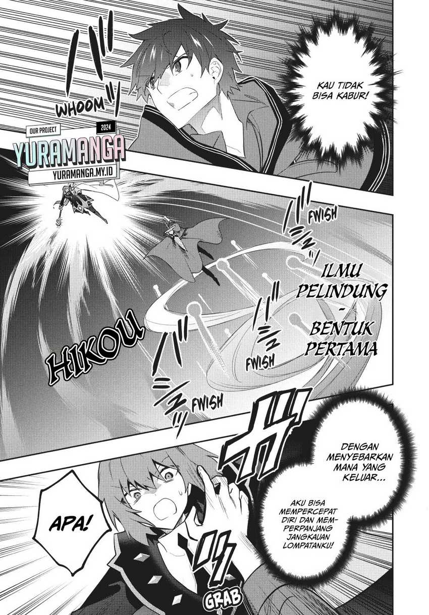 Chapter 85 - halaman 15