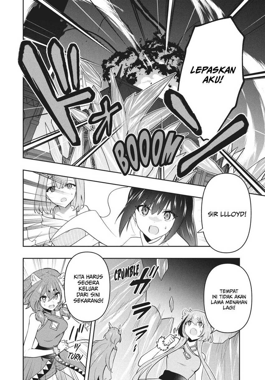 Chapter 85 - halaman 16