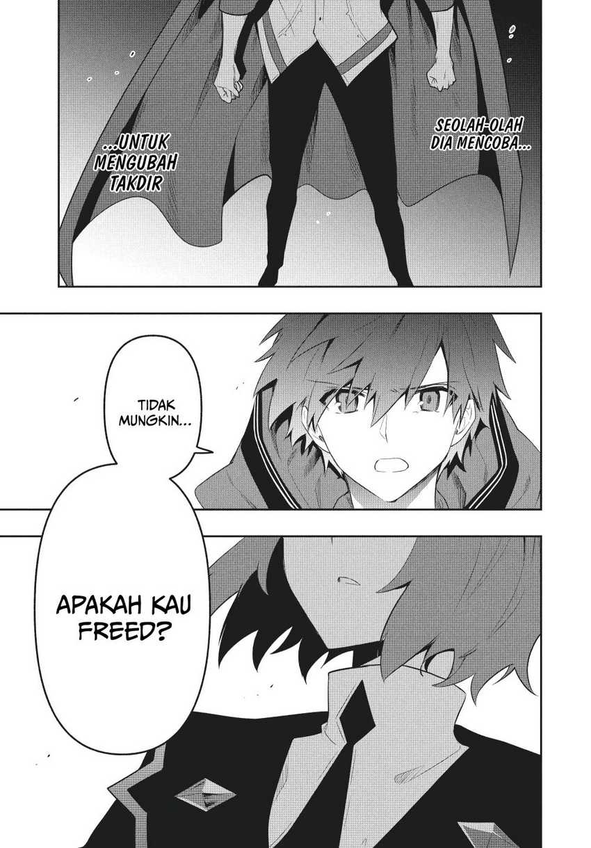 Chapter 85 - halaman 19