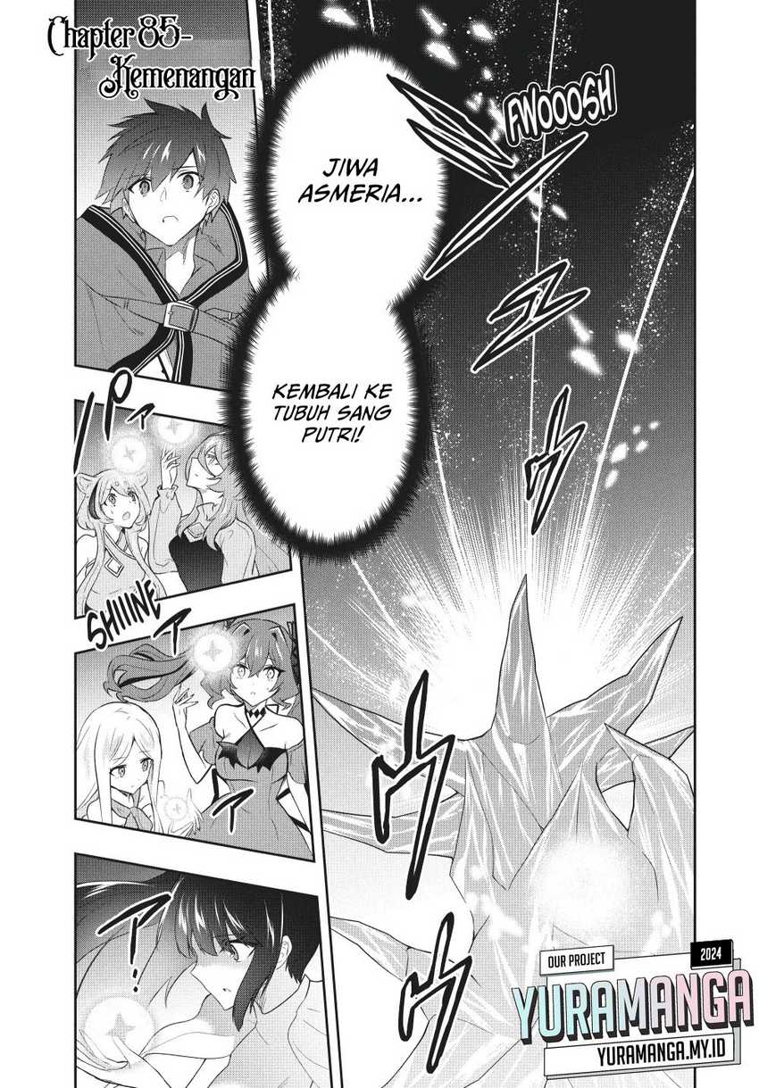 Chapter 85 - halaman 3