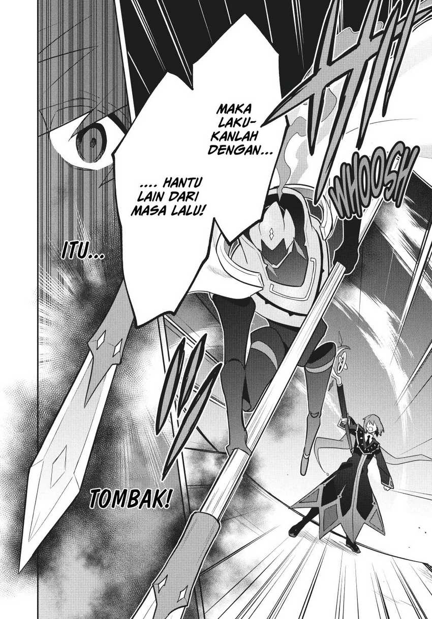 Chapter 85 - halaman 22