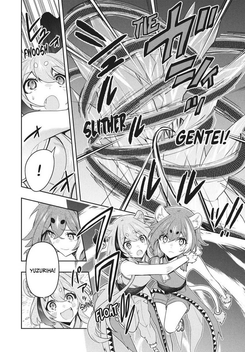 Chapter 85 - halaman 6