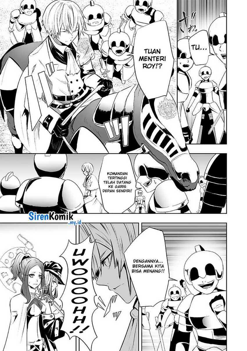 Chapter 79 - halaman 19
