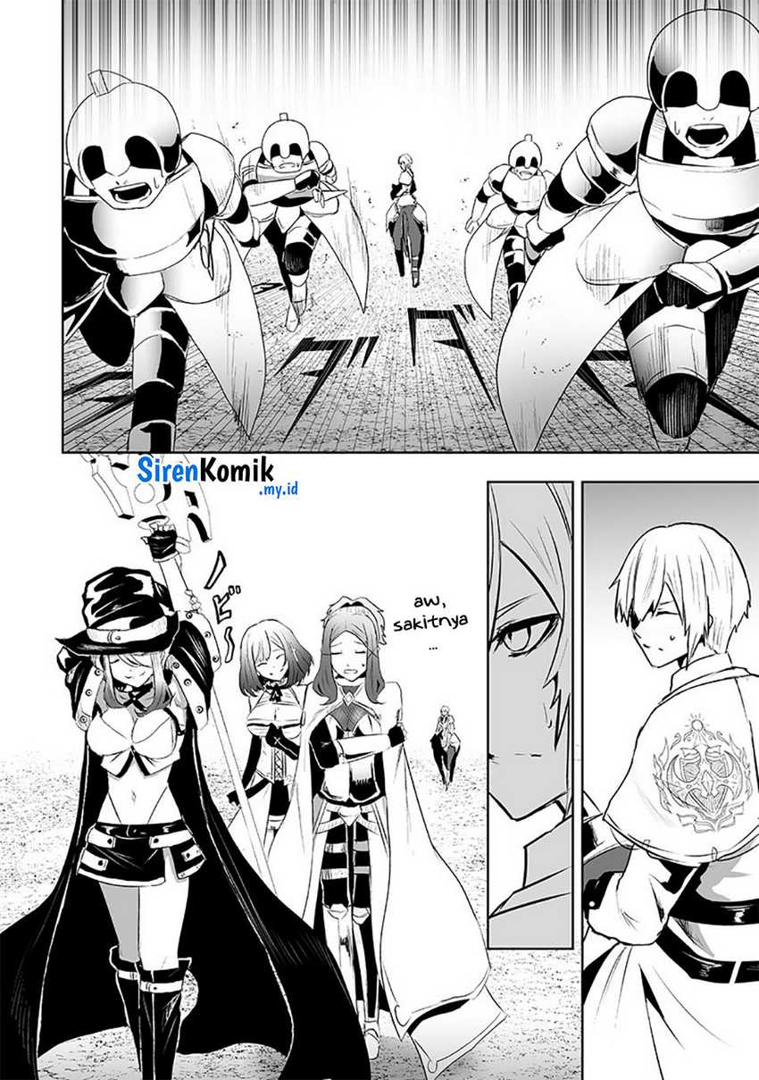Chapter 79 - halaman 22