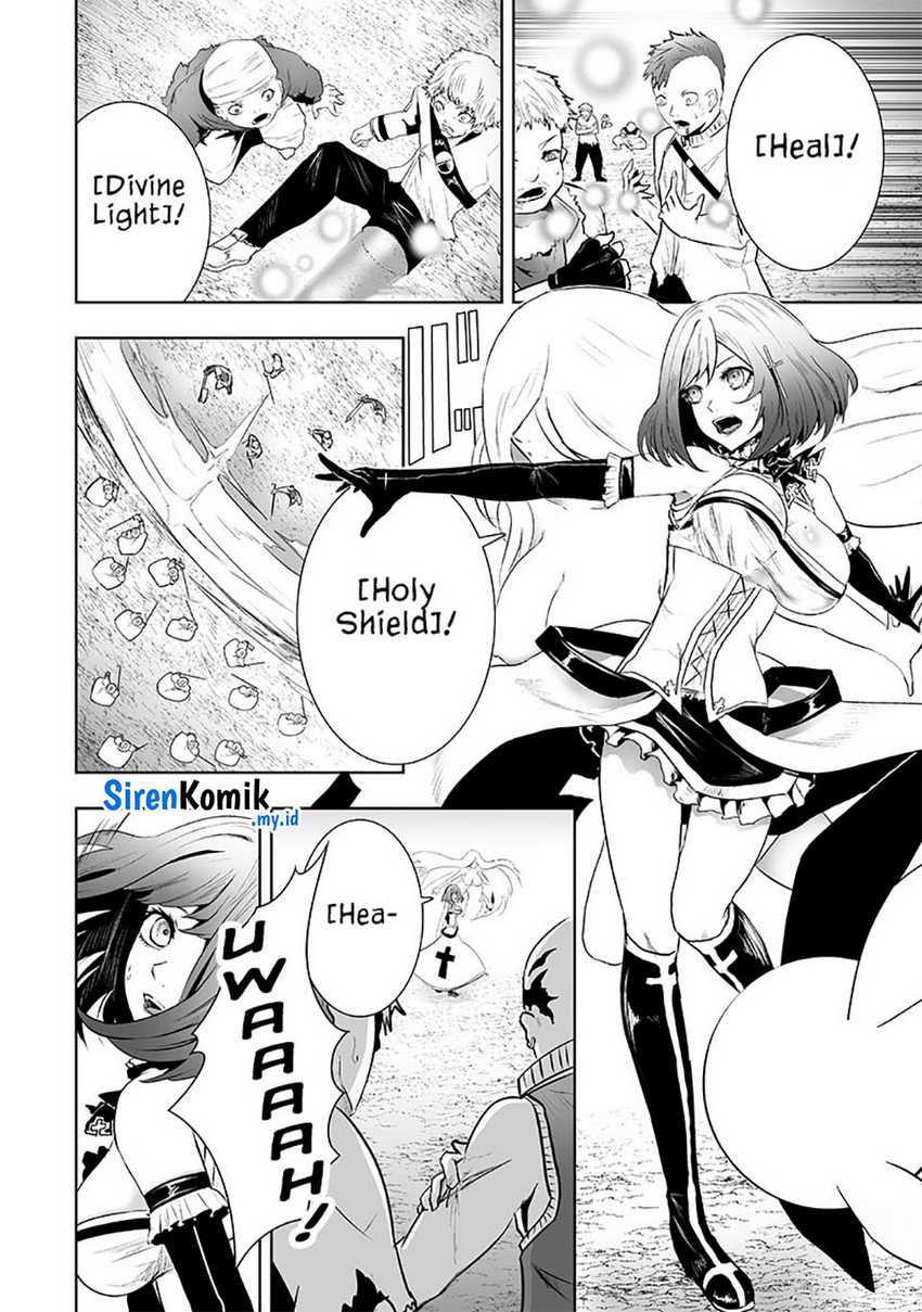 Chapter 79 - halaman 6