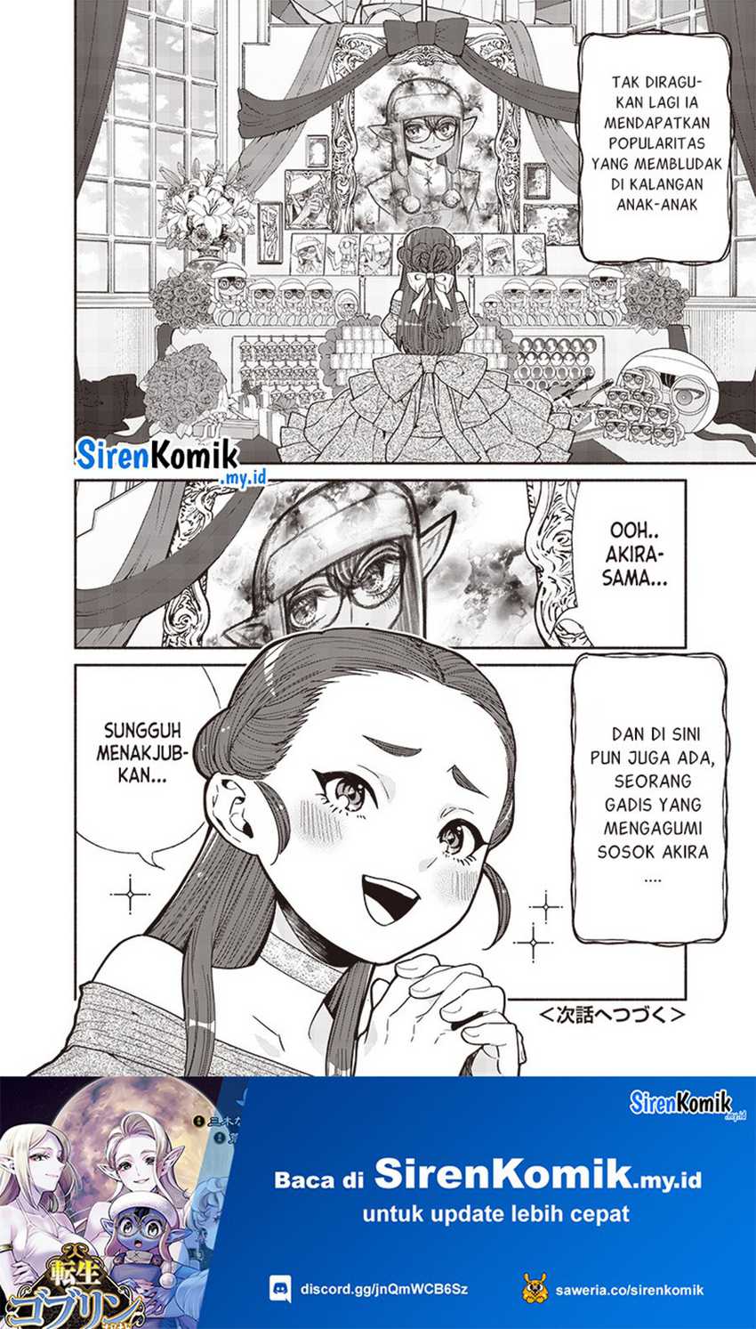 Chapter 111 - halaman 20