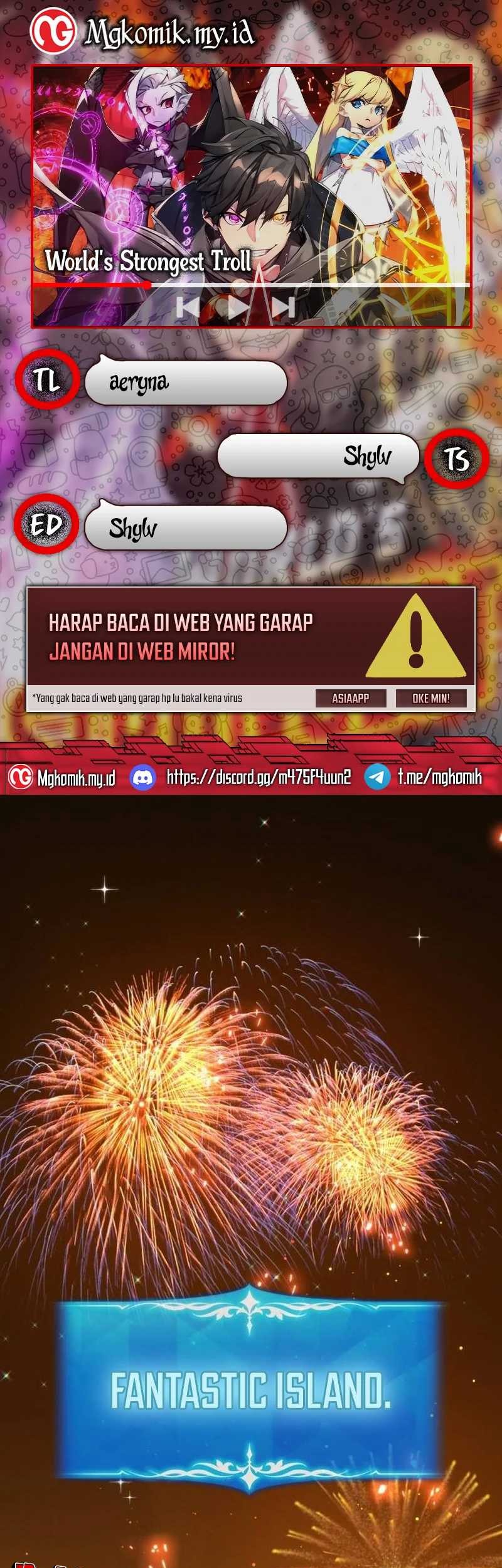 Chapter 112 - halaman 2