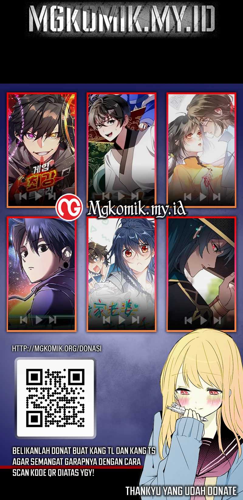 Chapter 112 - halaman 121