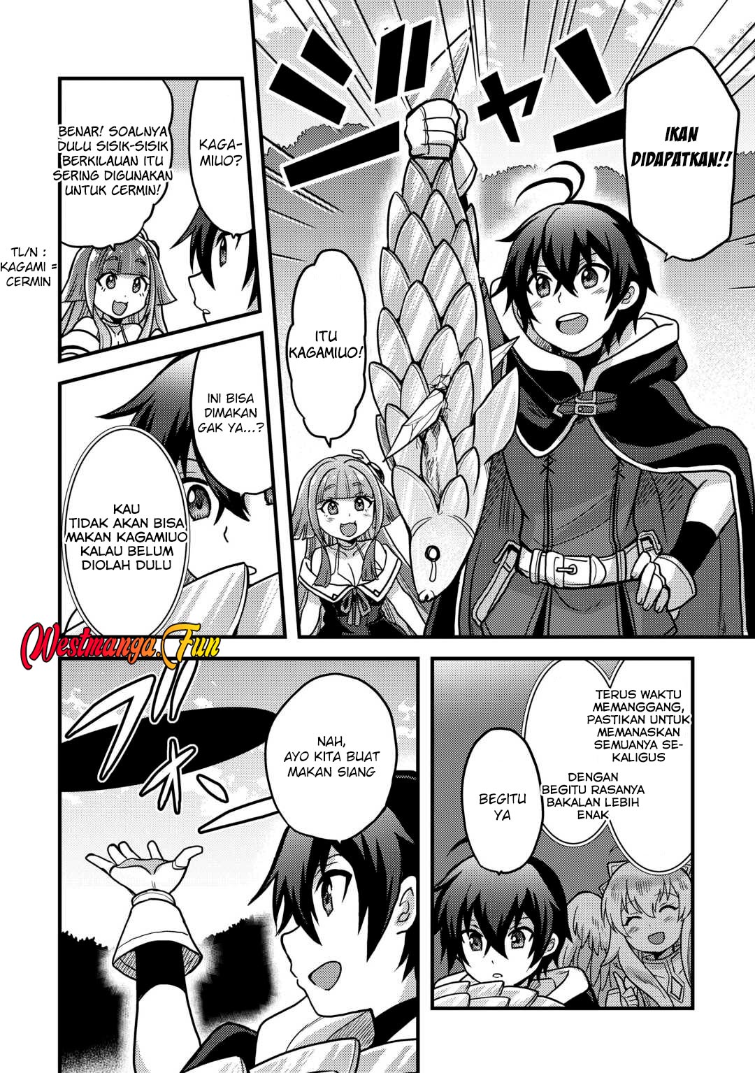Chapter 42 - halaman 22