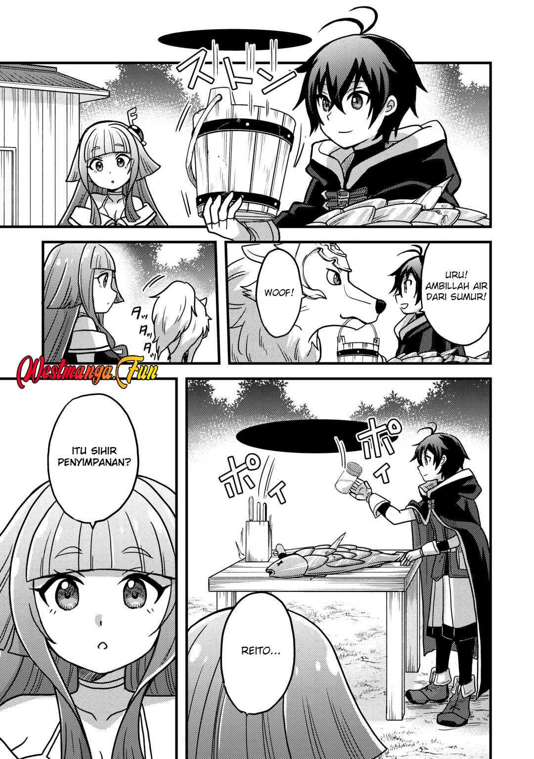 Chapter 42 - halaman 23