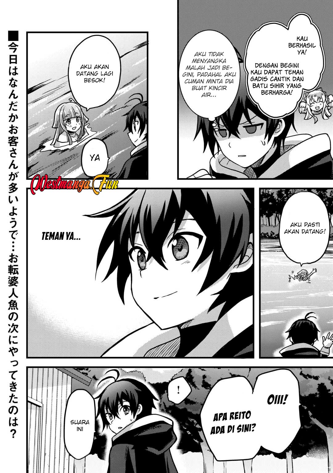 Chapter 42 - halaman 32