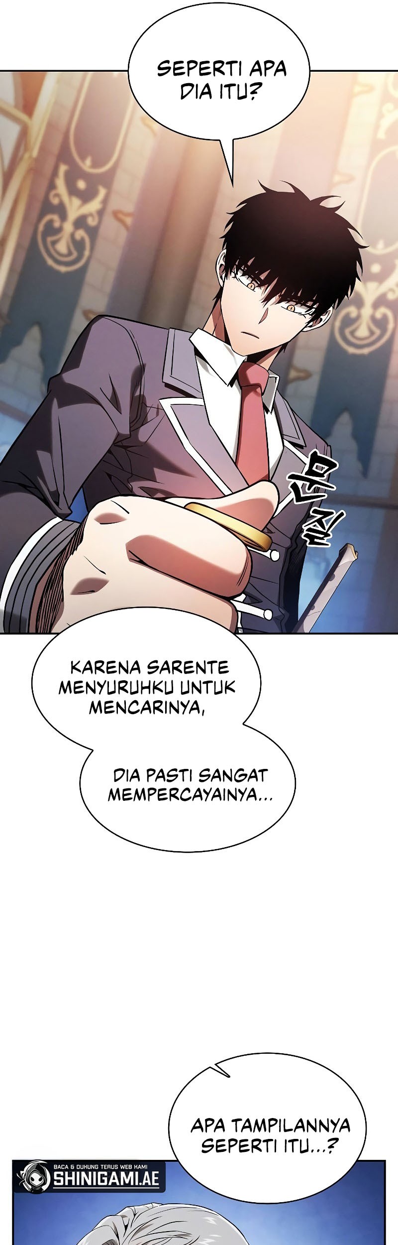 Chapter 78 - halaman 35
