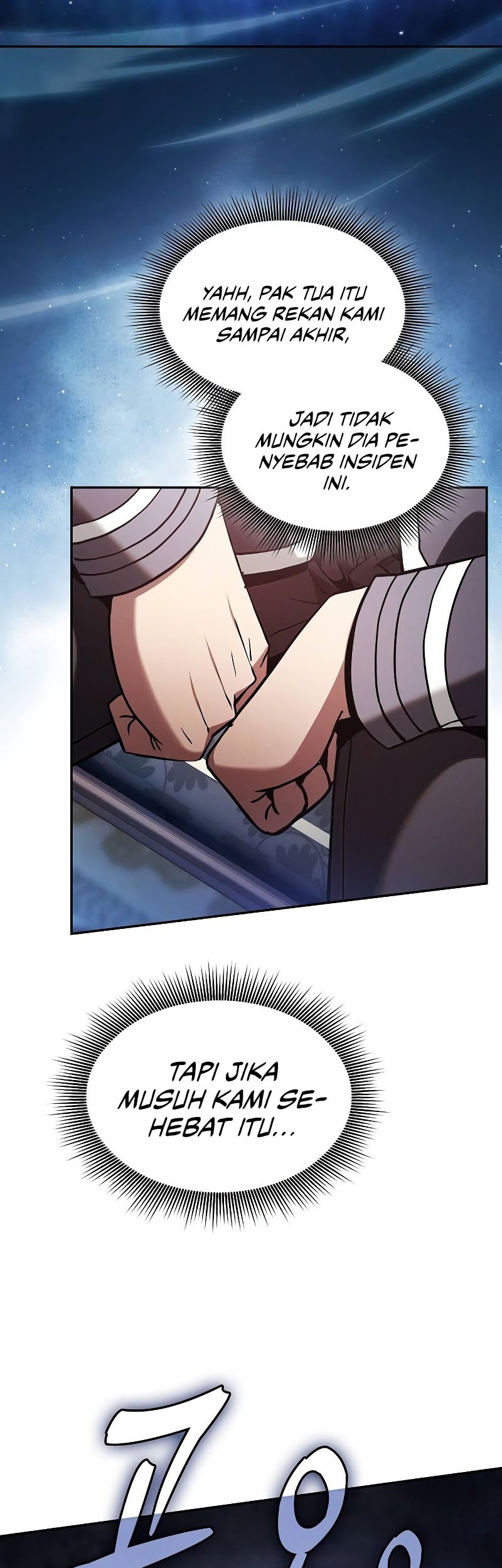 Chapter 78 - halaman 16